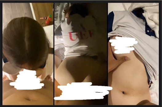 Clip sex sinh viên vào nhà nghỉ ôn bài